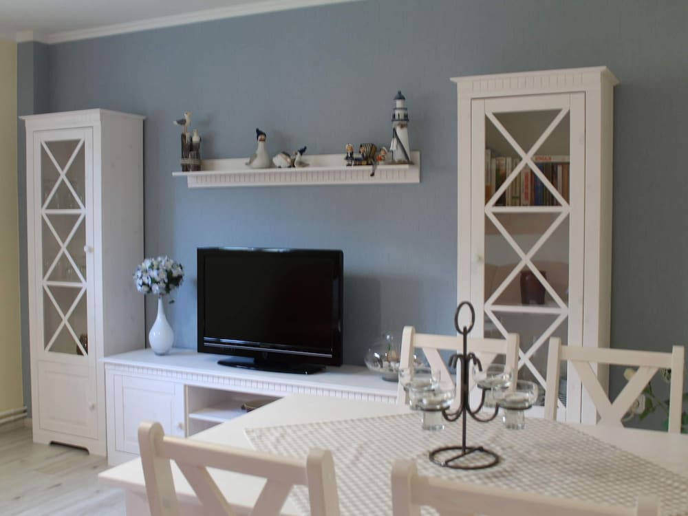 Ferienwohnung, Ostseebad Rerik