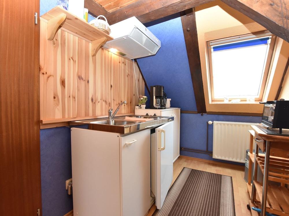 Landhaus Ferienwohnung in Gorow