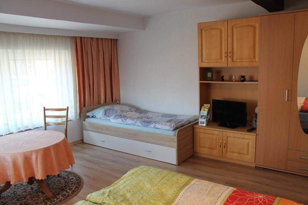 Ferienwohnung in Brusow an der Ostseekueste