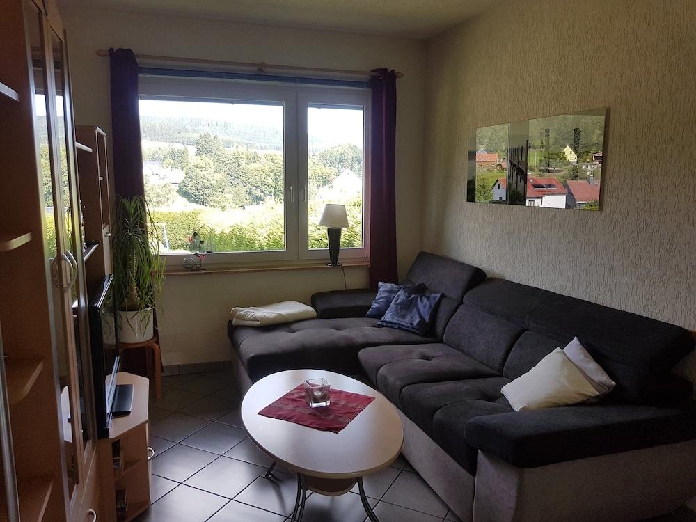 Holiday Stay With Terrace