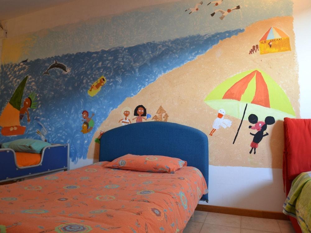 Modern Poolside Home in Pescia