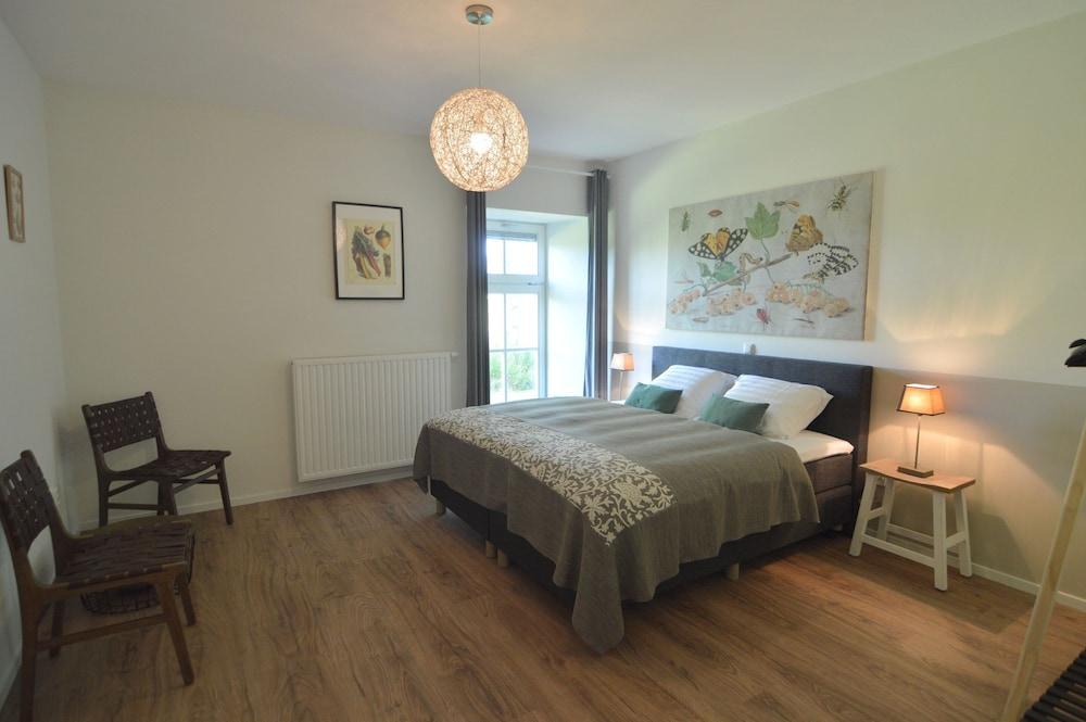 Holiday Home With Sauna