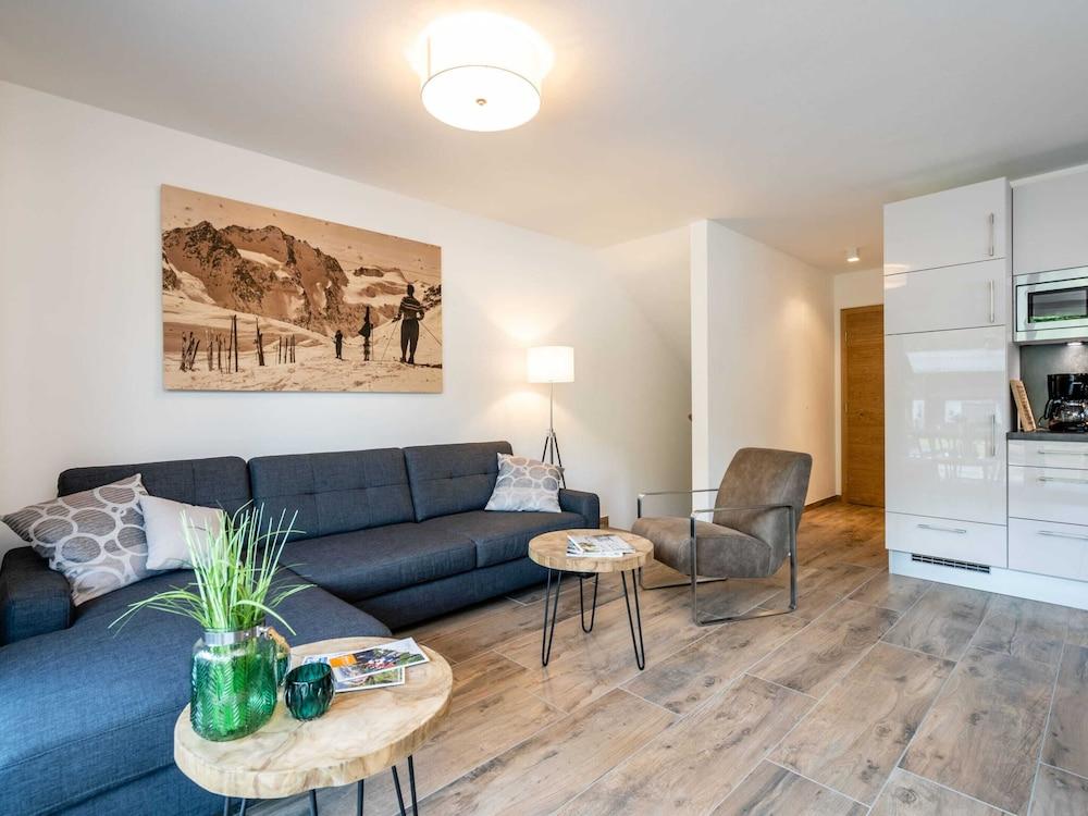 Chalet in Muhlbach Near Ski Amade