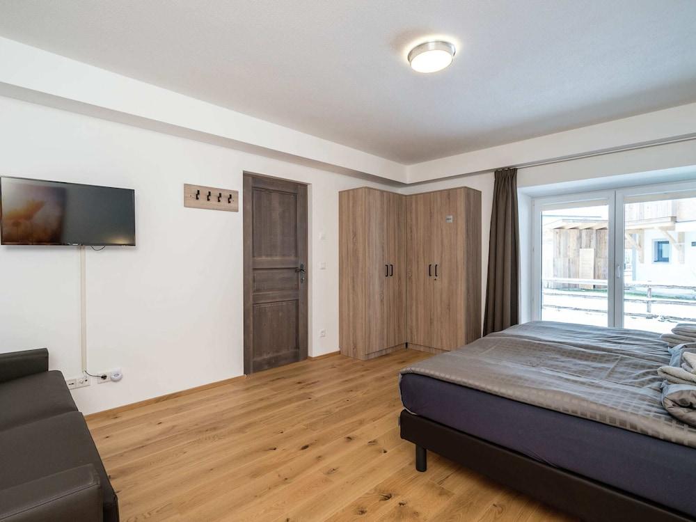 Premium Maisonette Near ski Resorts