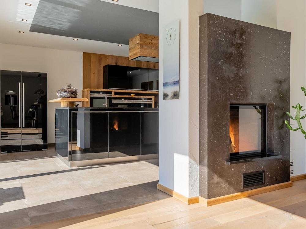 Chalet in Neukirchen by Wildkogel Ski Slopes