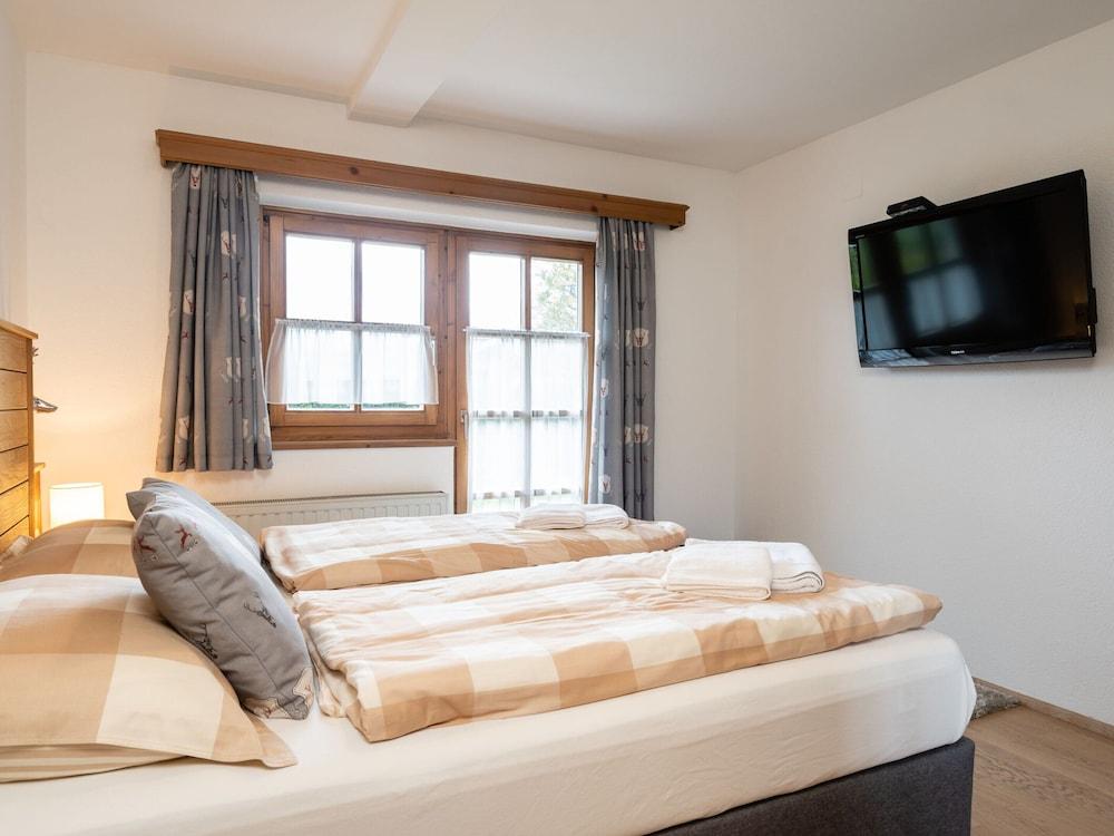 Alpine Apartment Near Kaprun