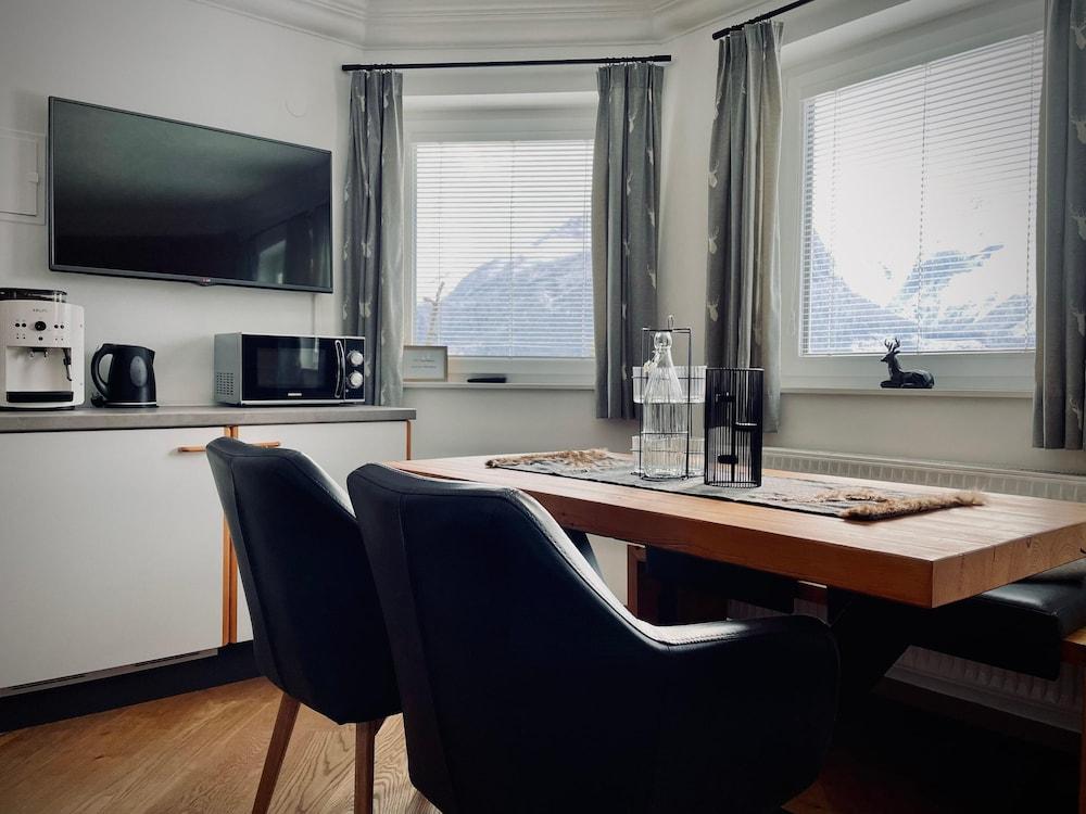 Plush Apartment in Neukirchen am Großvenediger near Ski Area
