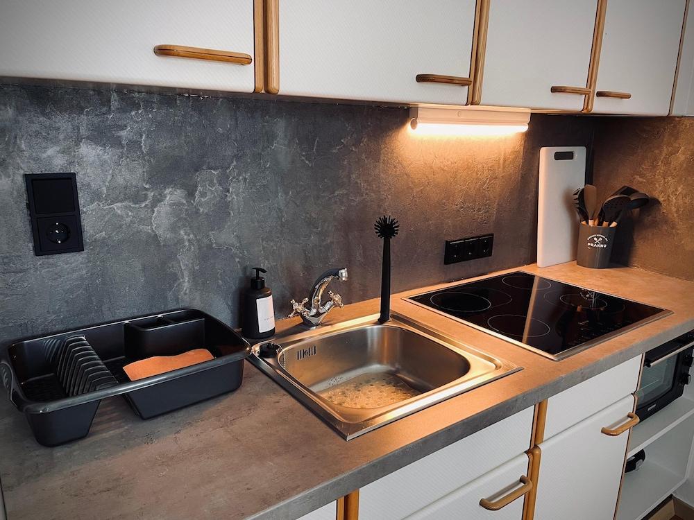 Plush Apartment in Neukirchen am Großvenediger near Ski Area