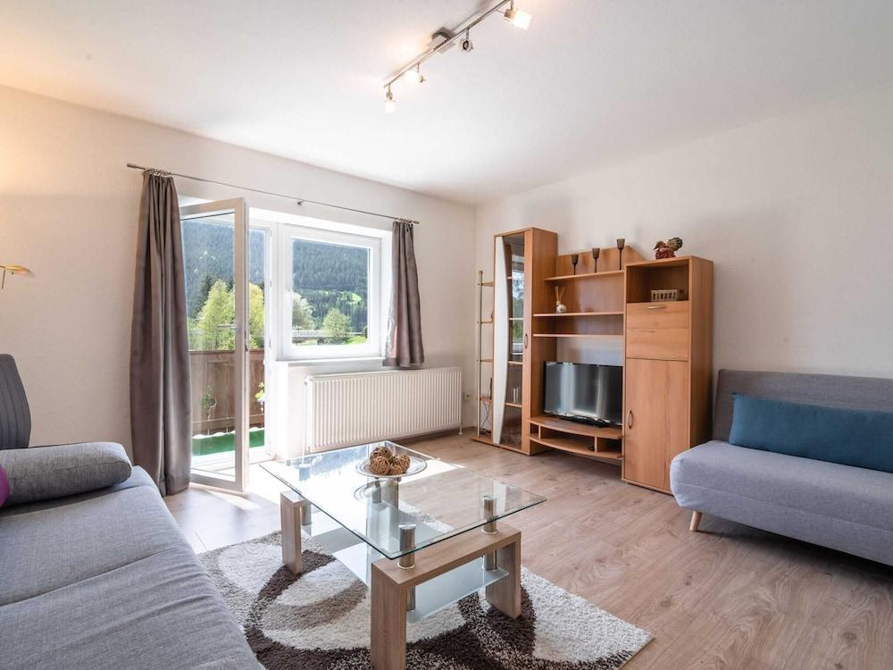 Modern Apartment Near Ski Area