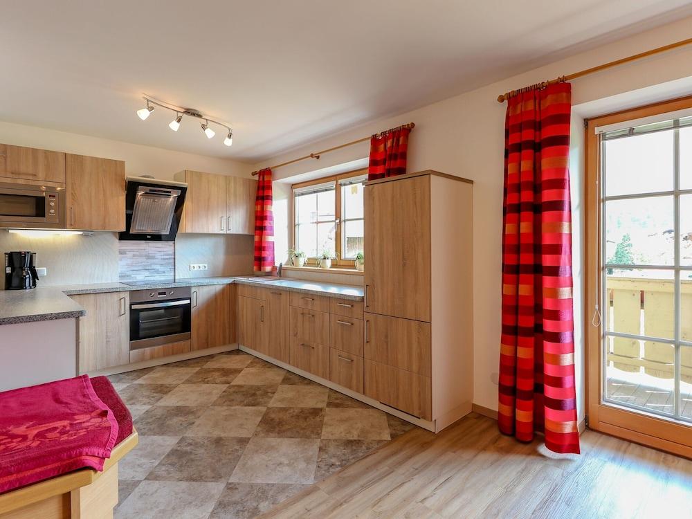 Chalet in Bramberg Near Ski Slopes