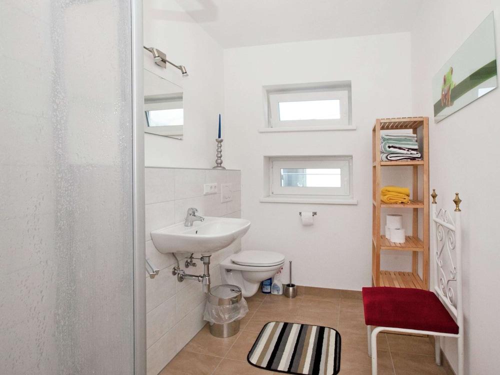 Apartment With Terrace in Kaprun, Salzburg