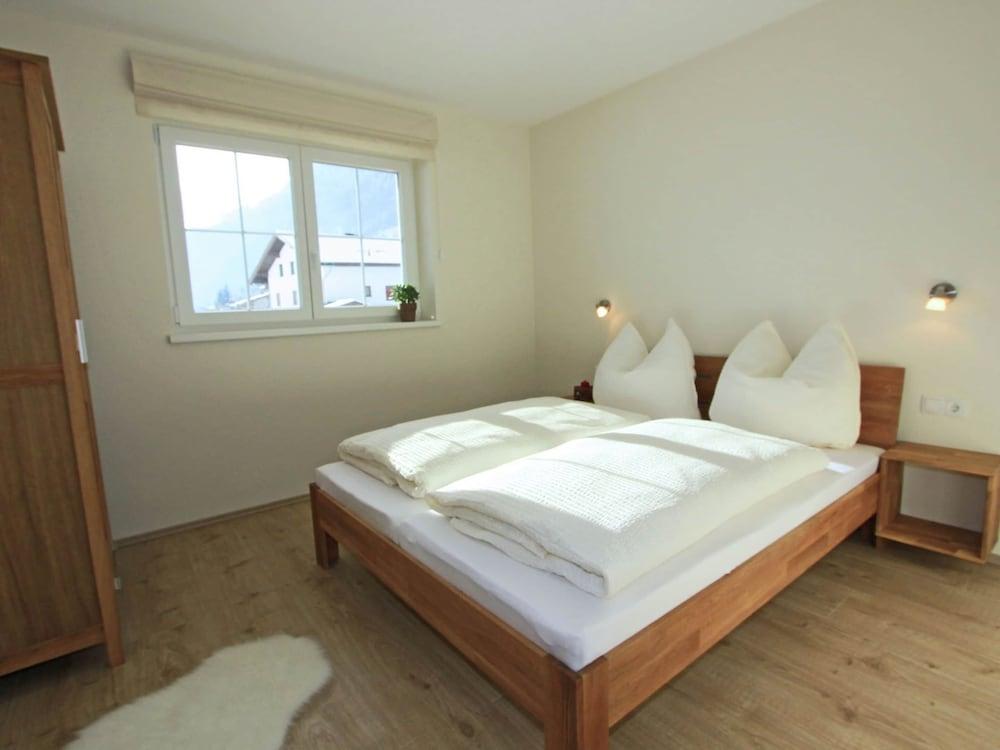 Apartment in Aschau Near Hochzillertal Slopes