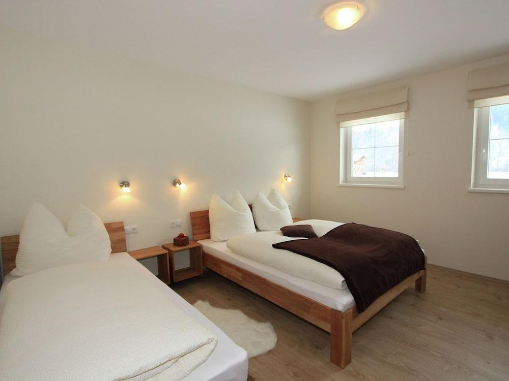 Apartment in Aschau Near Hochzillertal Slopes