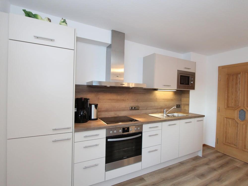 Chalet in Wald Near Zillertal Ski Area