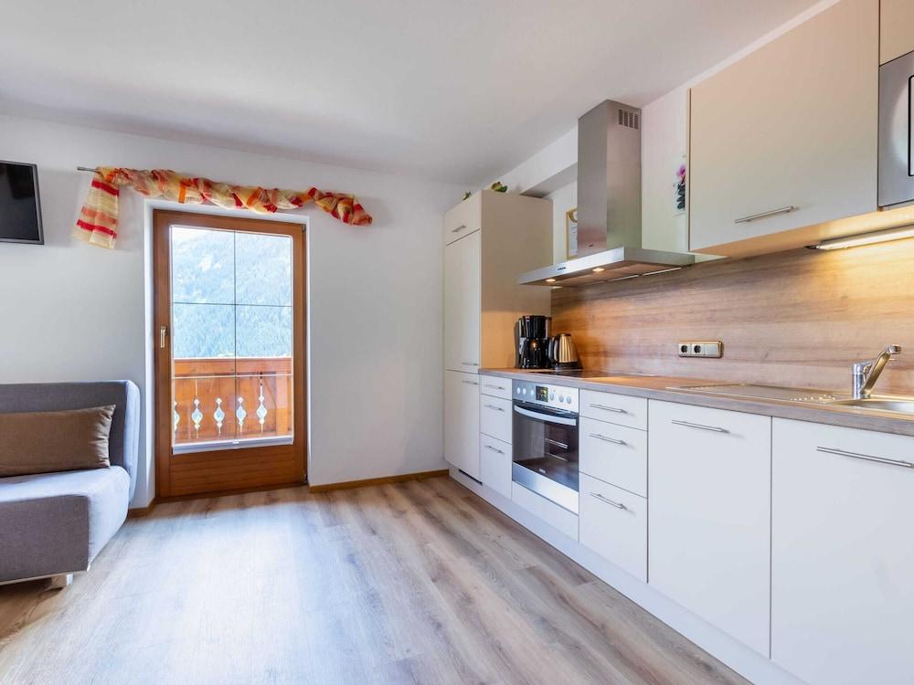 Chalet in Wald Near Zillertal Ski Area