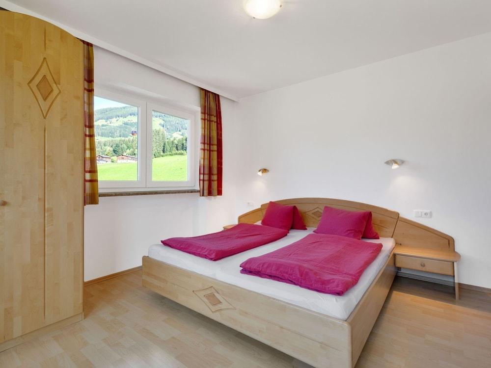 Nice Apartment With Terrace in Salzburg