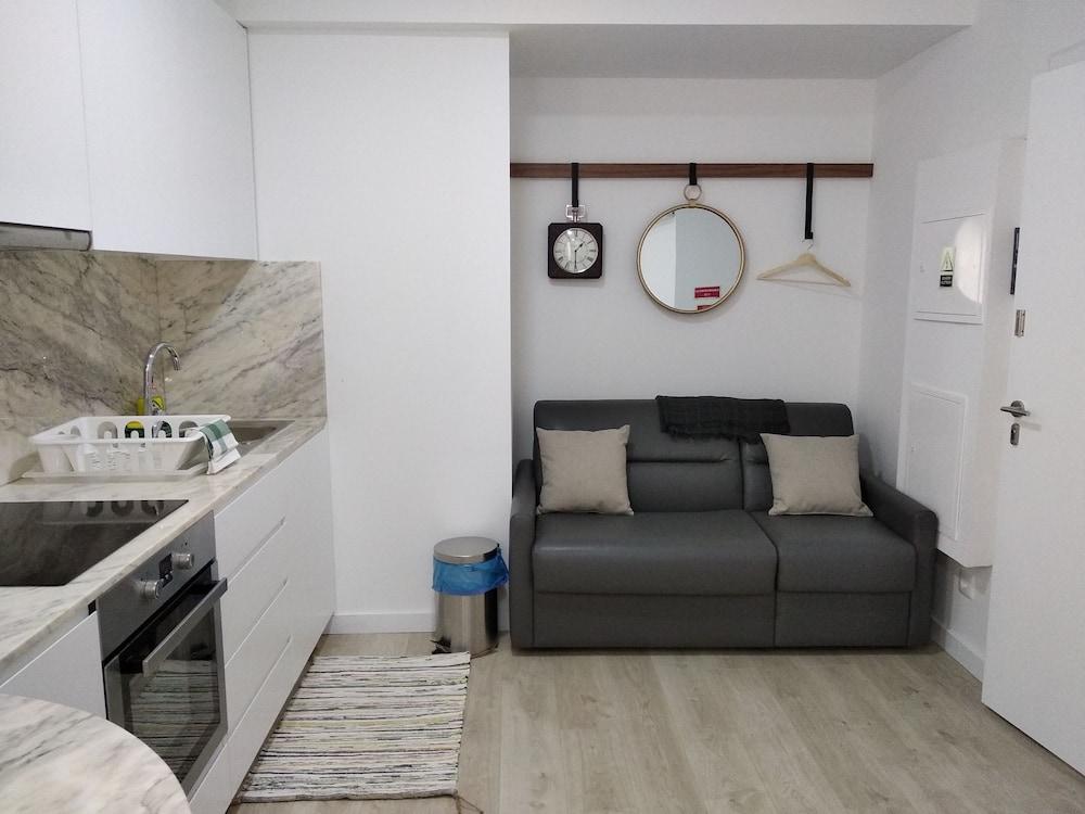 Bra.com Apartments Oporto Faria