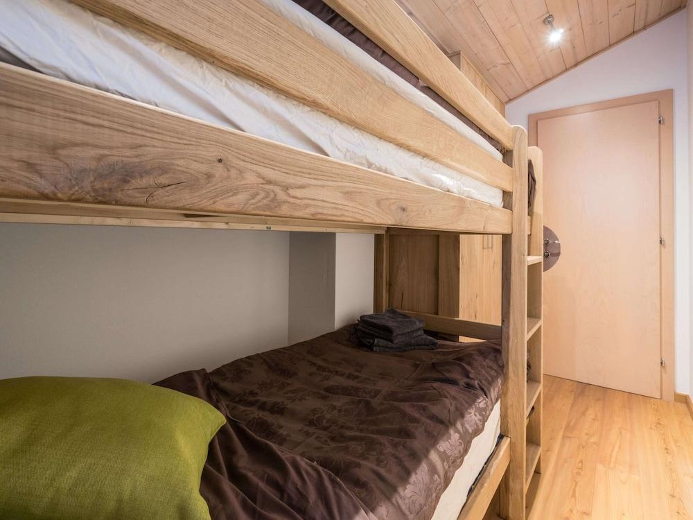 Spacious Holiday Home in Salzburg With Mountain View