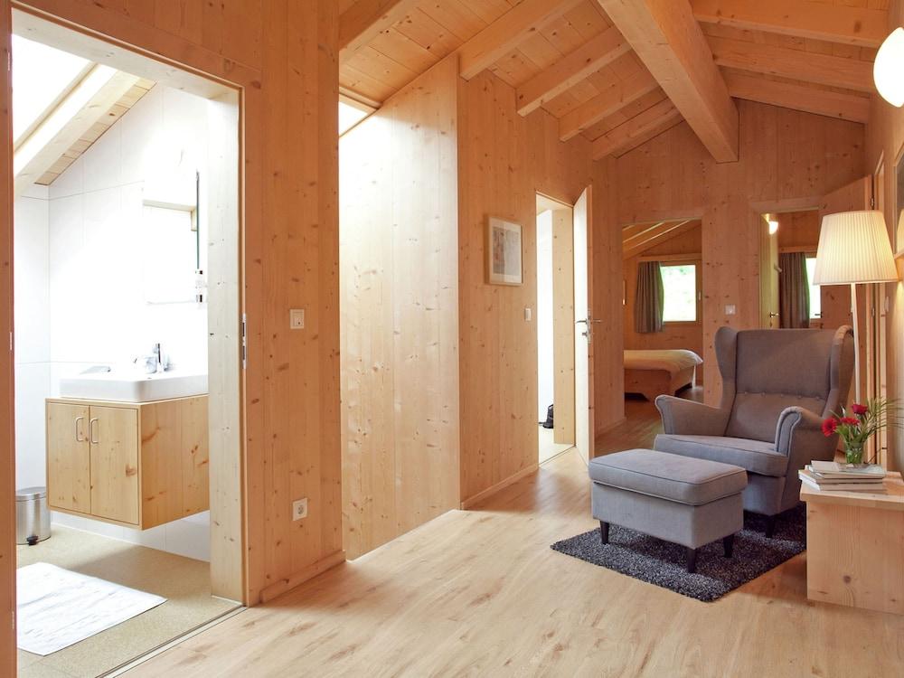 Apartment in Ramsau Near Ski Bus