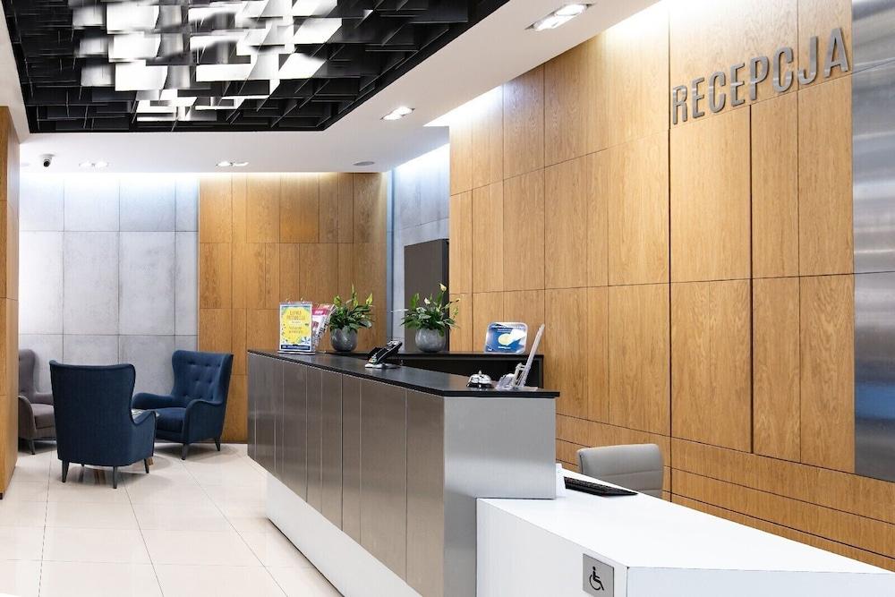 Hotel Olimp Business & Spa