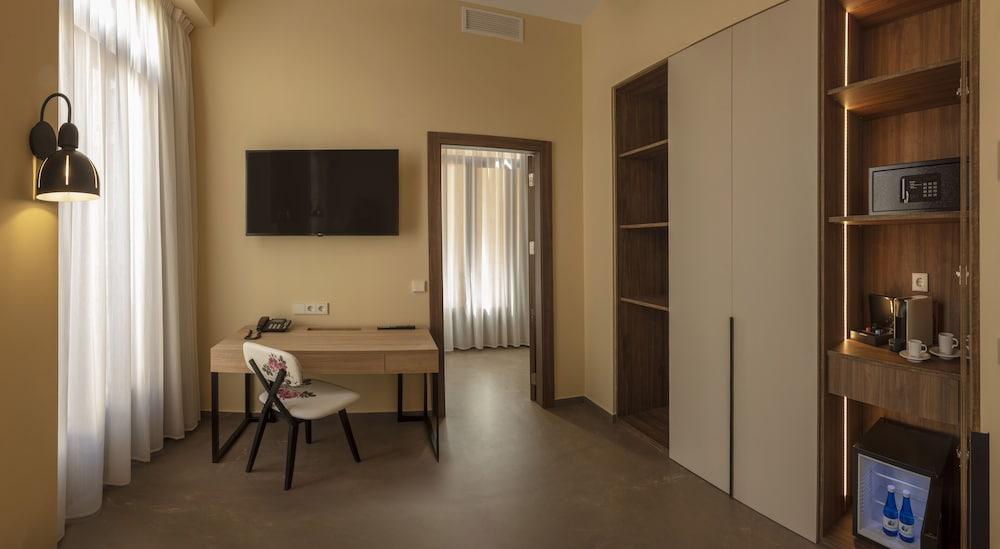 Hotel SH Suite Palace