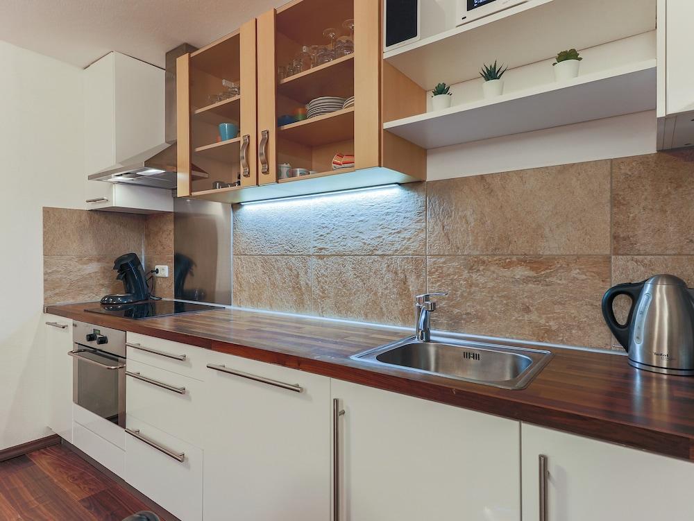 Apartment in Brixen Near Kitzbuhel