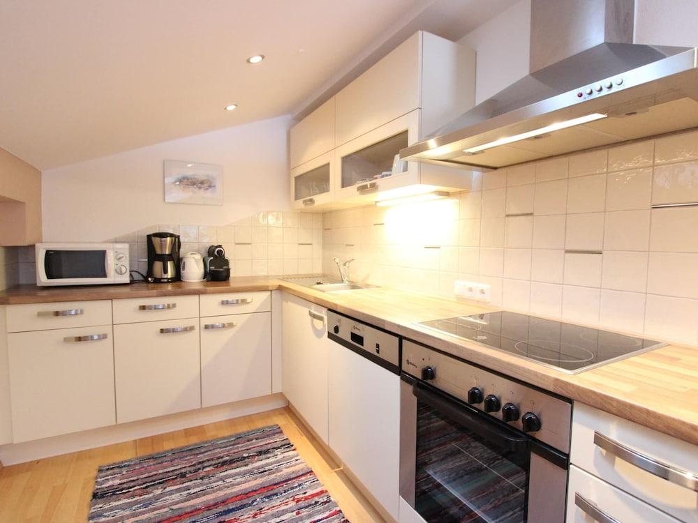 Nice Apartment in Westendorf