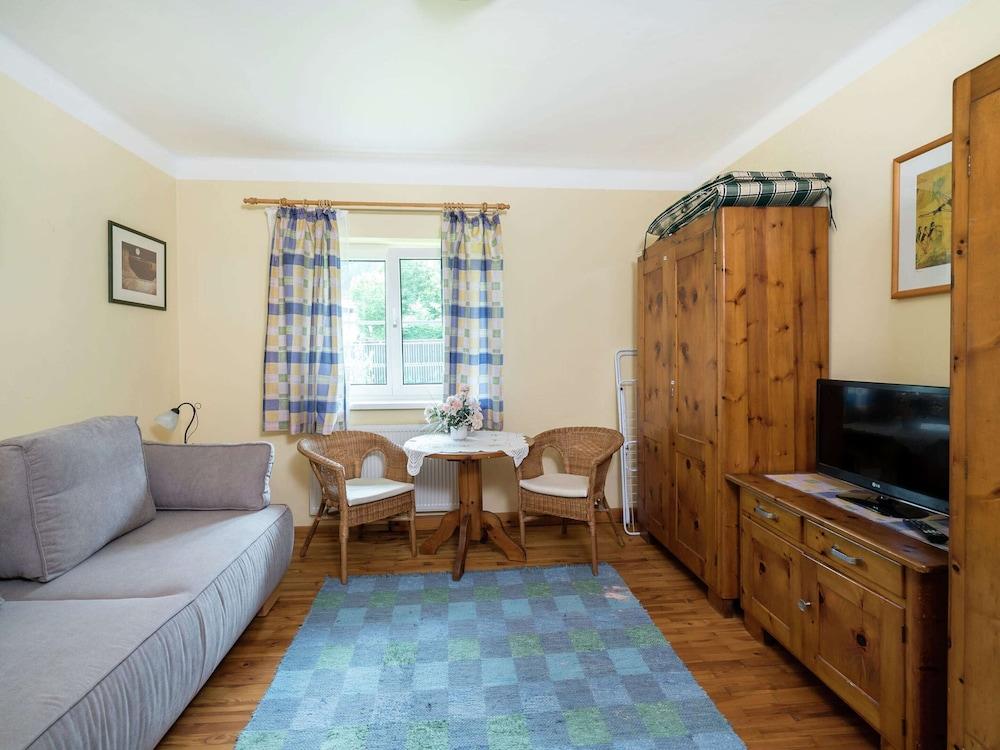 Apartment Kitzbuhel Near Ski Slopes