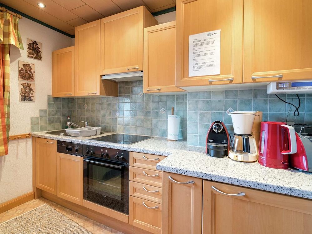 Apartment Kitzbuhel Near Ski Slopes