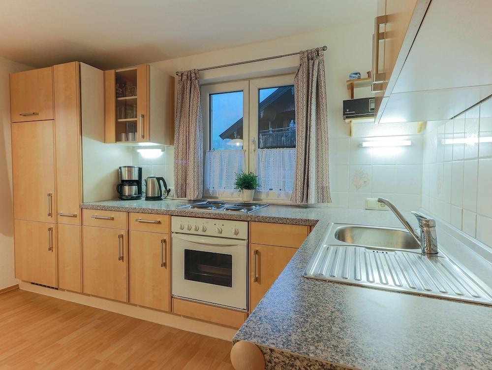 Apartment in Brixen im Thale in ski Area