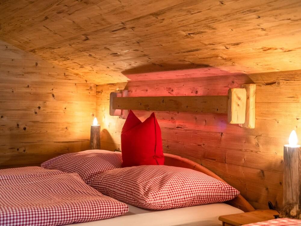 Dream Chalet in the ski Area