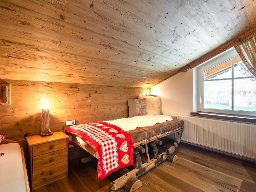 Dream Chalet in the ski Area