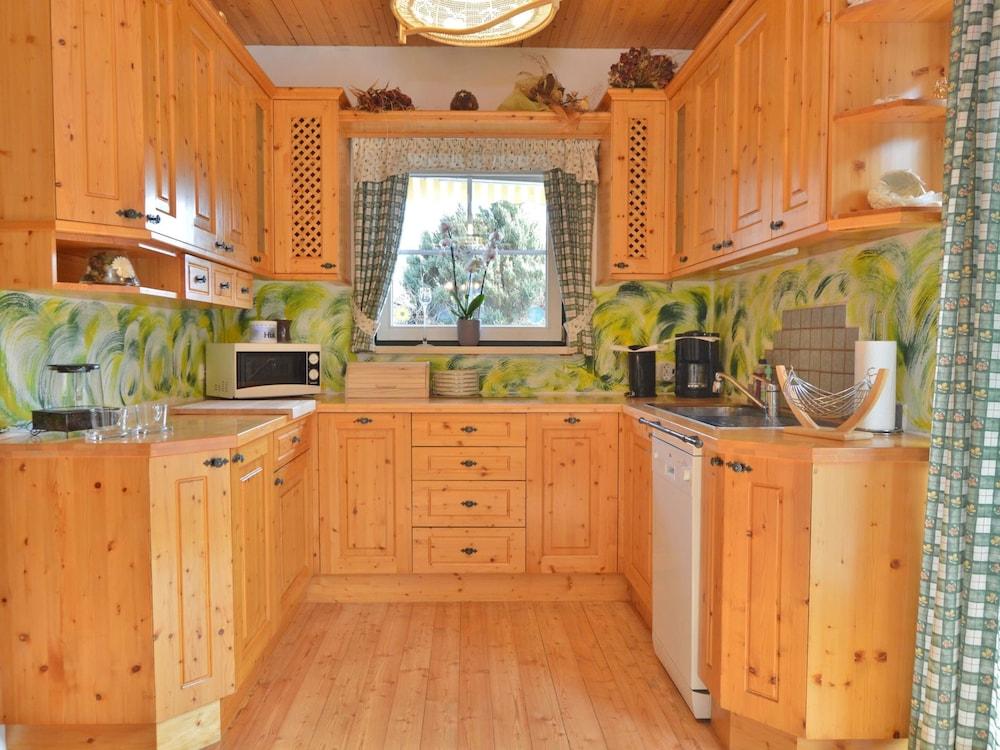 Chalet in Einach Near Ski Slopes