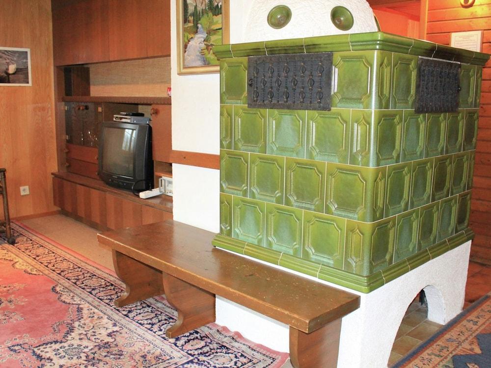 Chalet in Sibratsgfall Near Ski Slopes