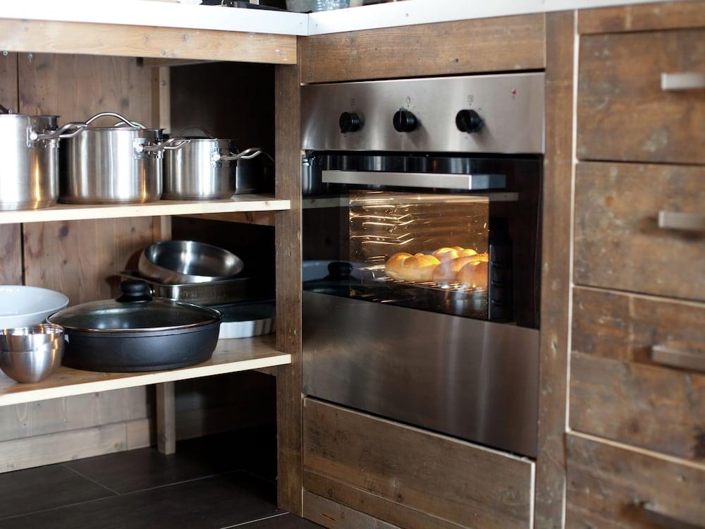 Chalet in Stadl an der Mur / Styria With Sauna