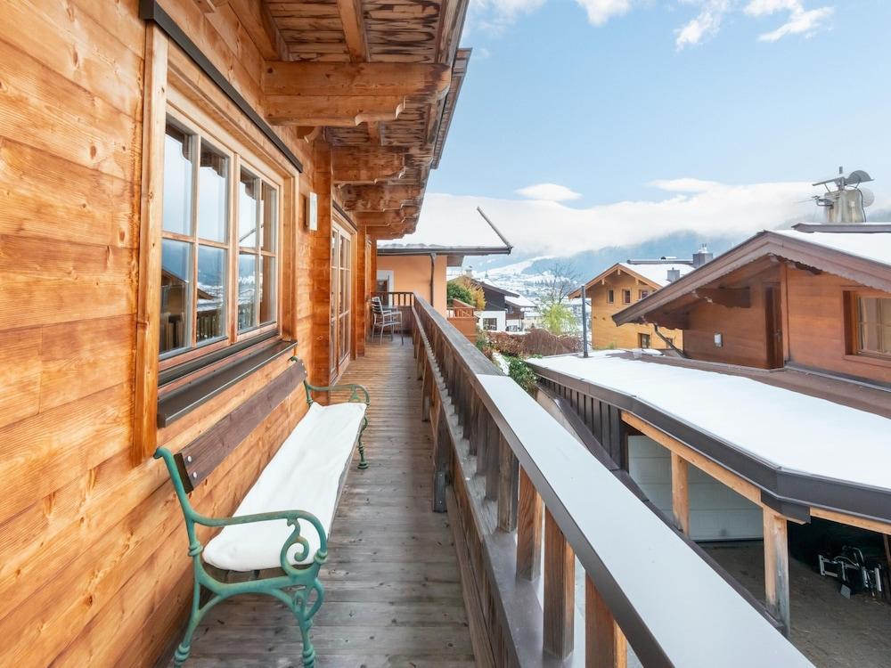 Apartment Near the ski Area