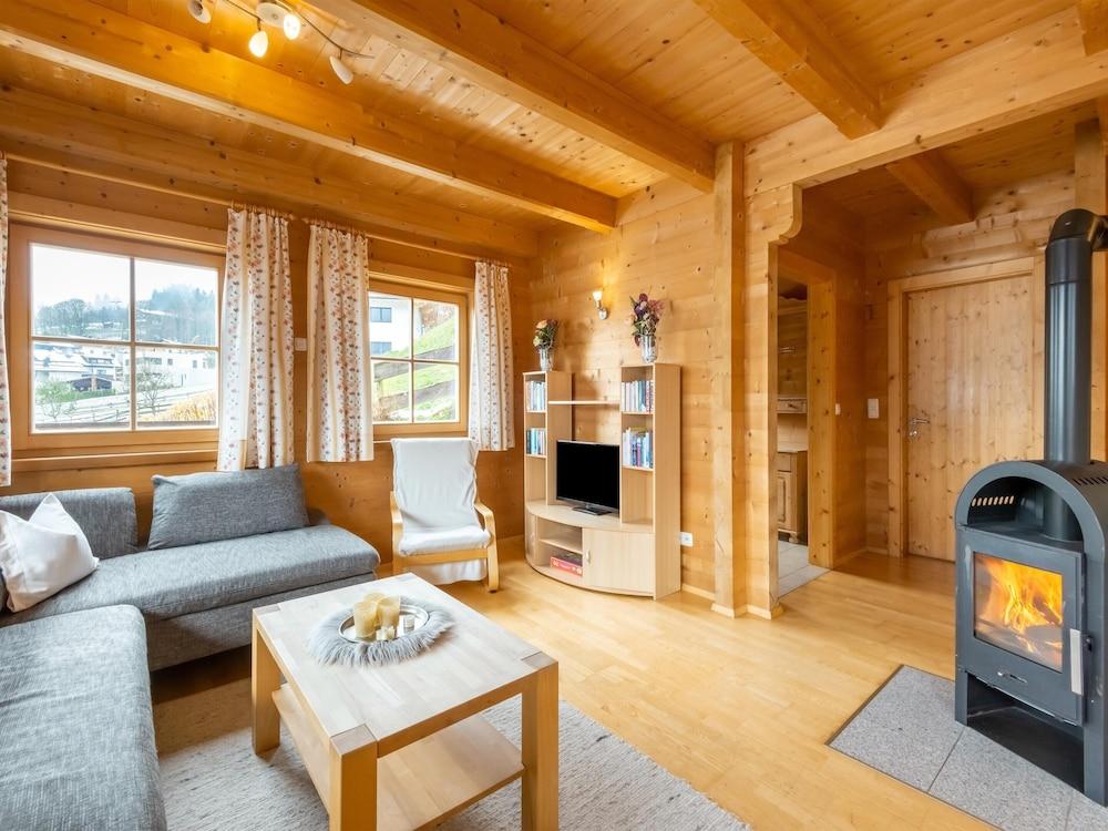 Apartment Near the ski Area