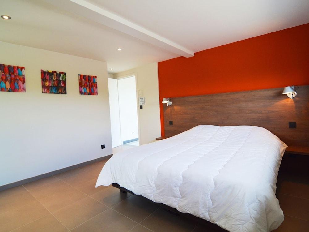 Family Villa, Profondeville