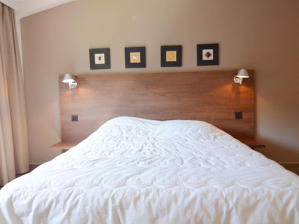 Family Villa, Profondeville