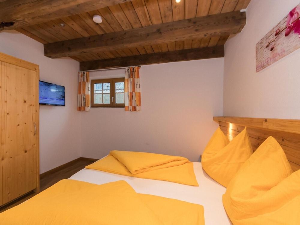 Apartment in Kaprun With Ski-in/ski-out Access