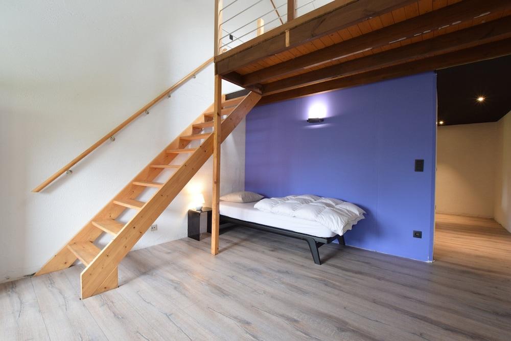 Luxury Villa With Pool