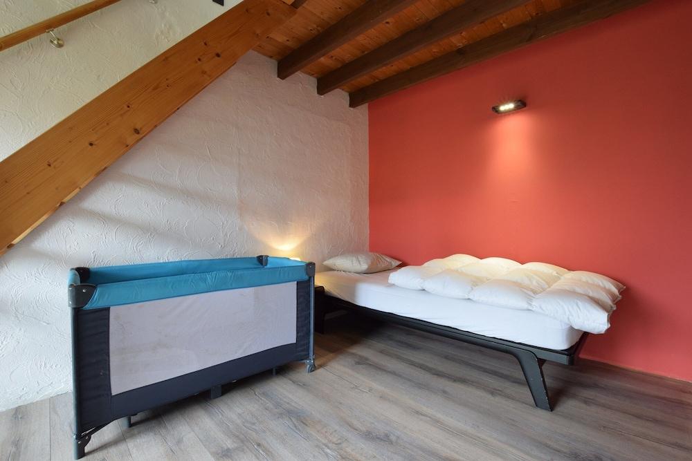 Luxury Villa With Pool