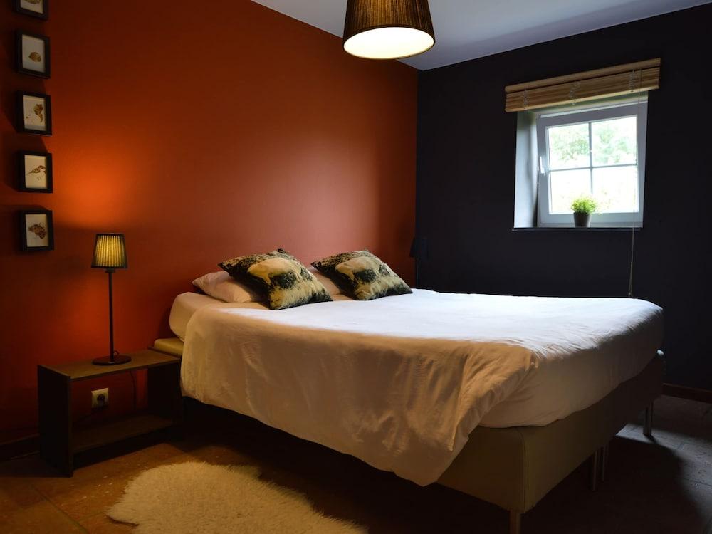 Holiday Home in Cetturu With Sauna