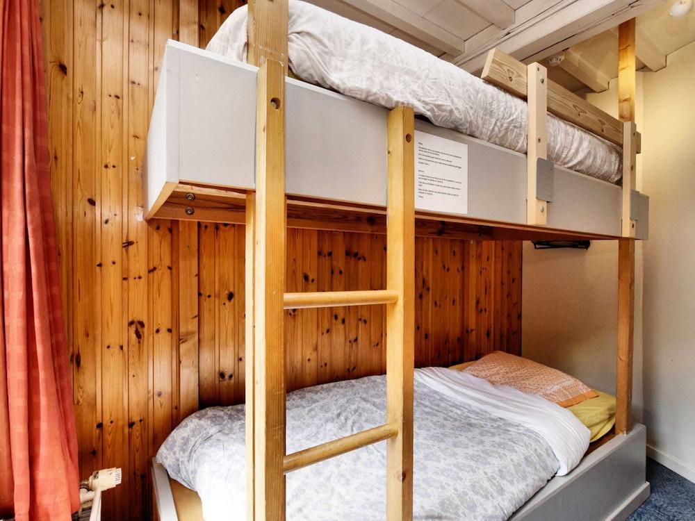 Holiday Home in Rendeux With Terrace