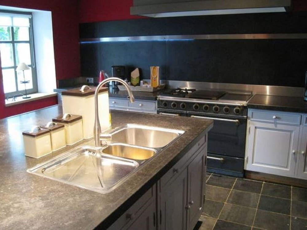 Spacious Place in Hamoir