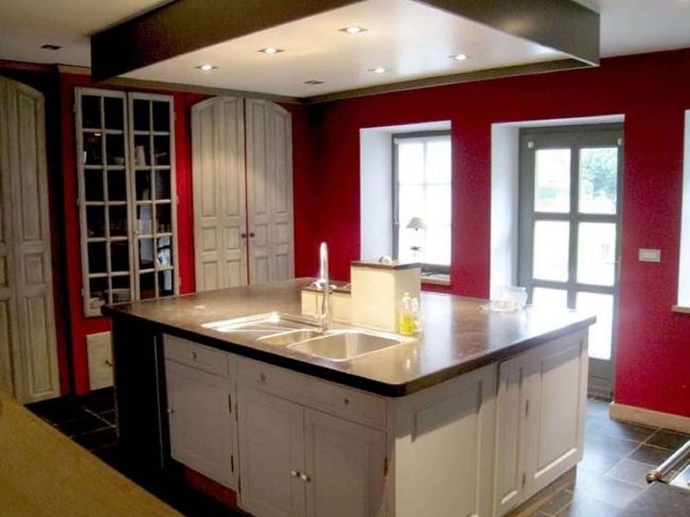 Spacious Place in Hamoir