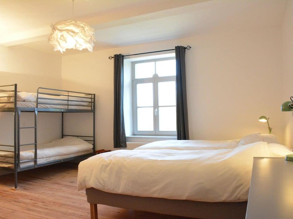 Holiday Home in Gedinne With Forest