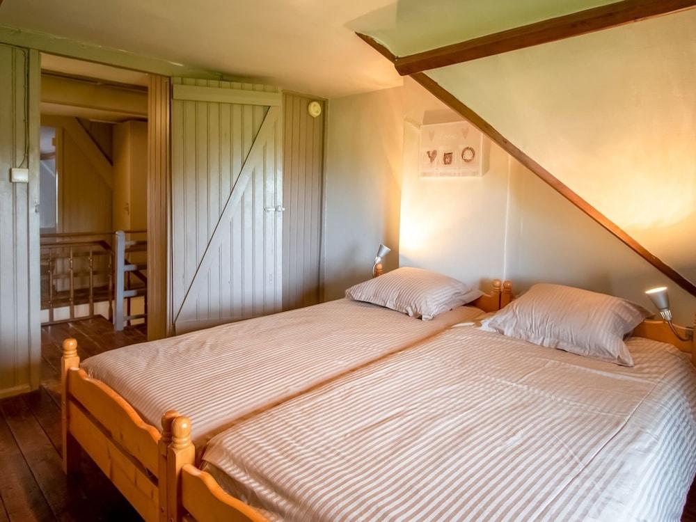 Family Farmhouse, Ploegsteert