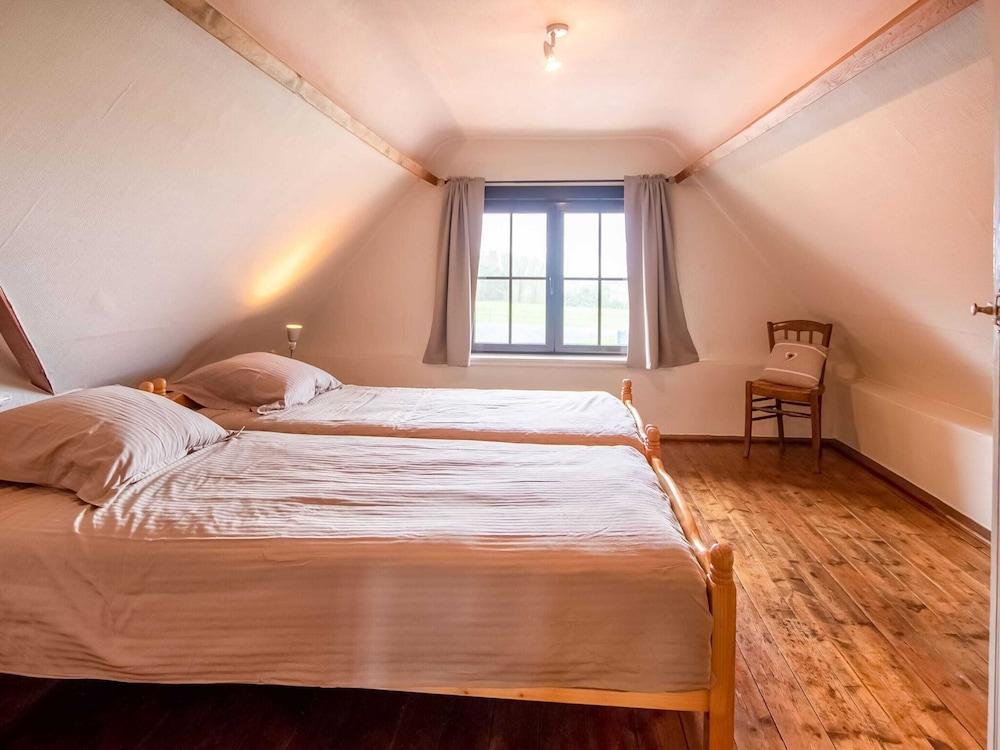 Family Farmhouse, Ploegsteert