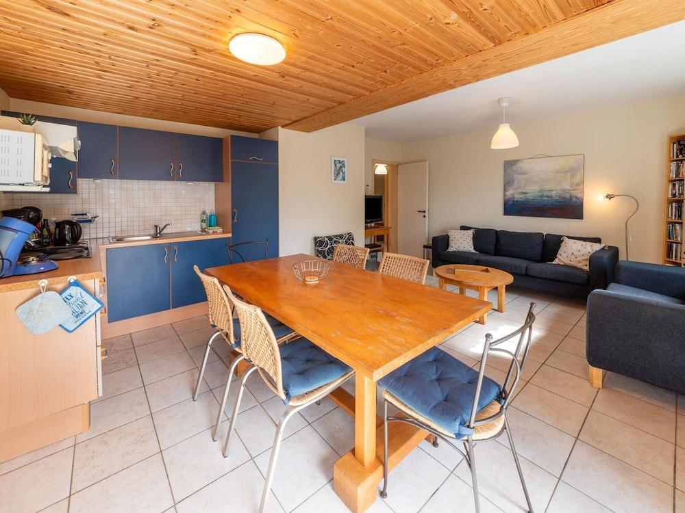 Forest Retreat in Bouillon